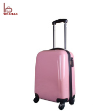 Light Weight Children Luggage School Bag PC Kids Trolley Bag